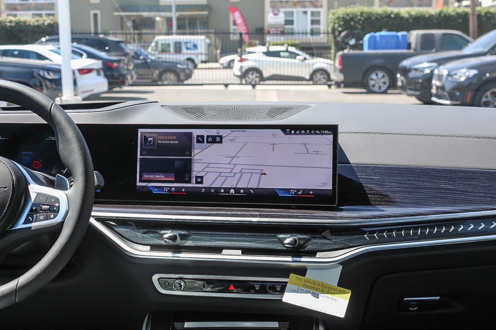 Thumbnail: 2026 BMW X5 - 13