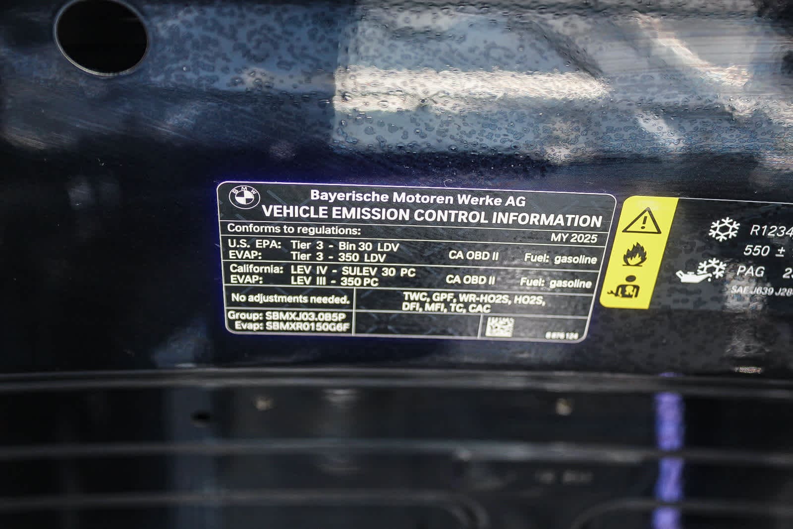 Thumbnail: 2025 BMW 3 Series - 27