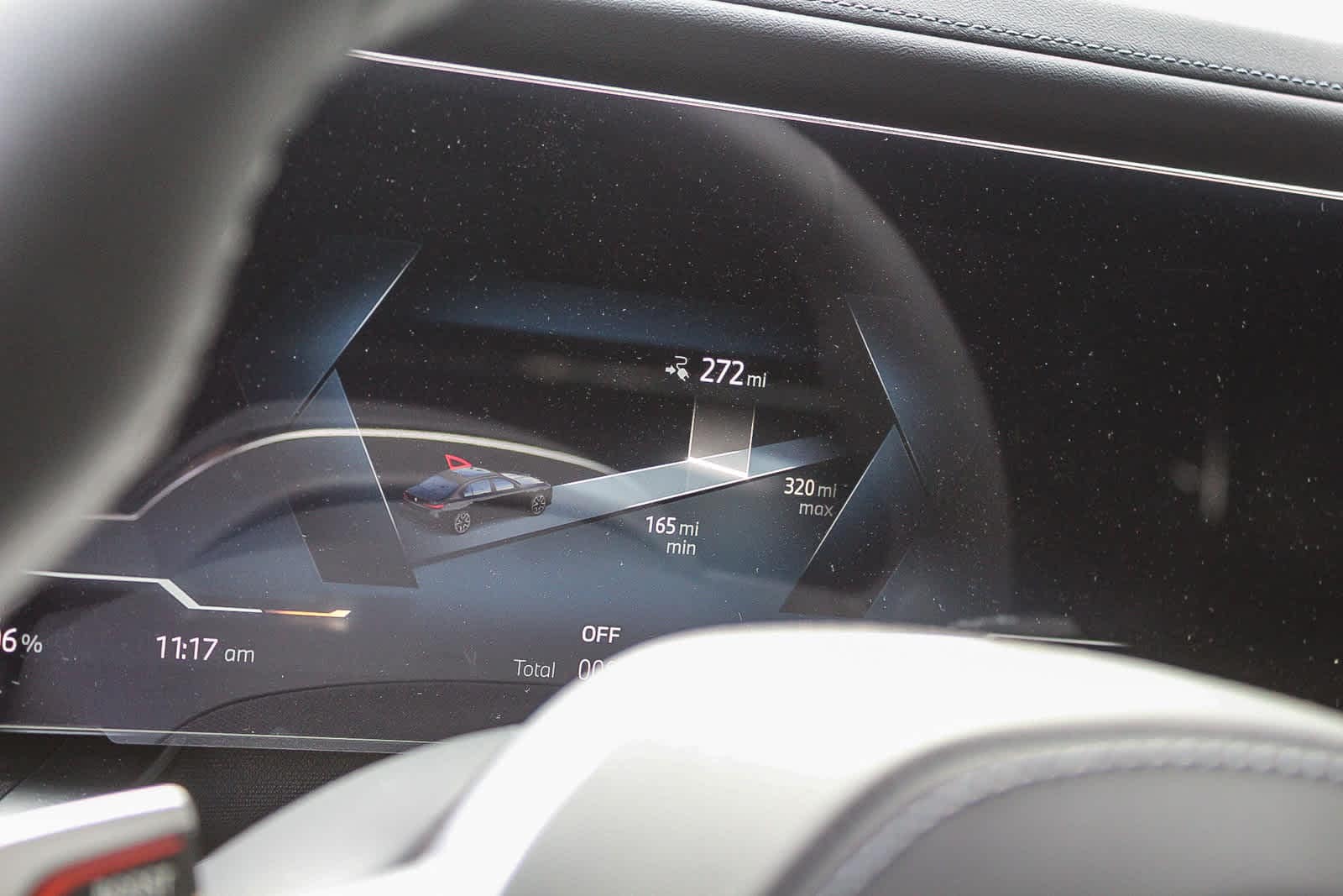 Thumbnail: 2026 BMW i7 - 22