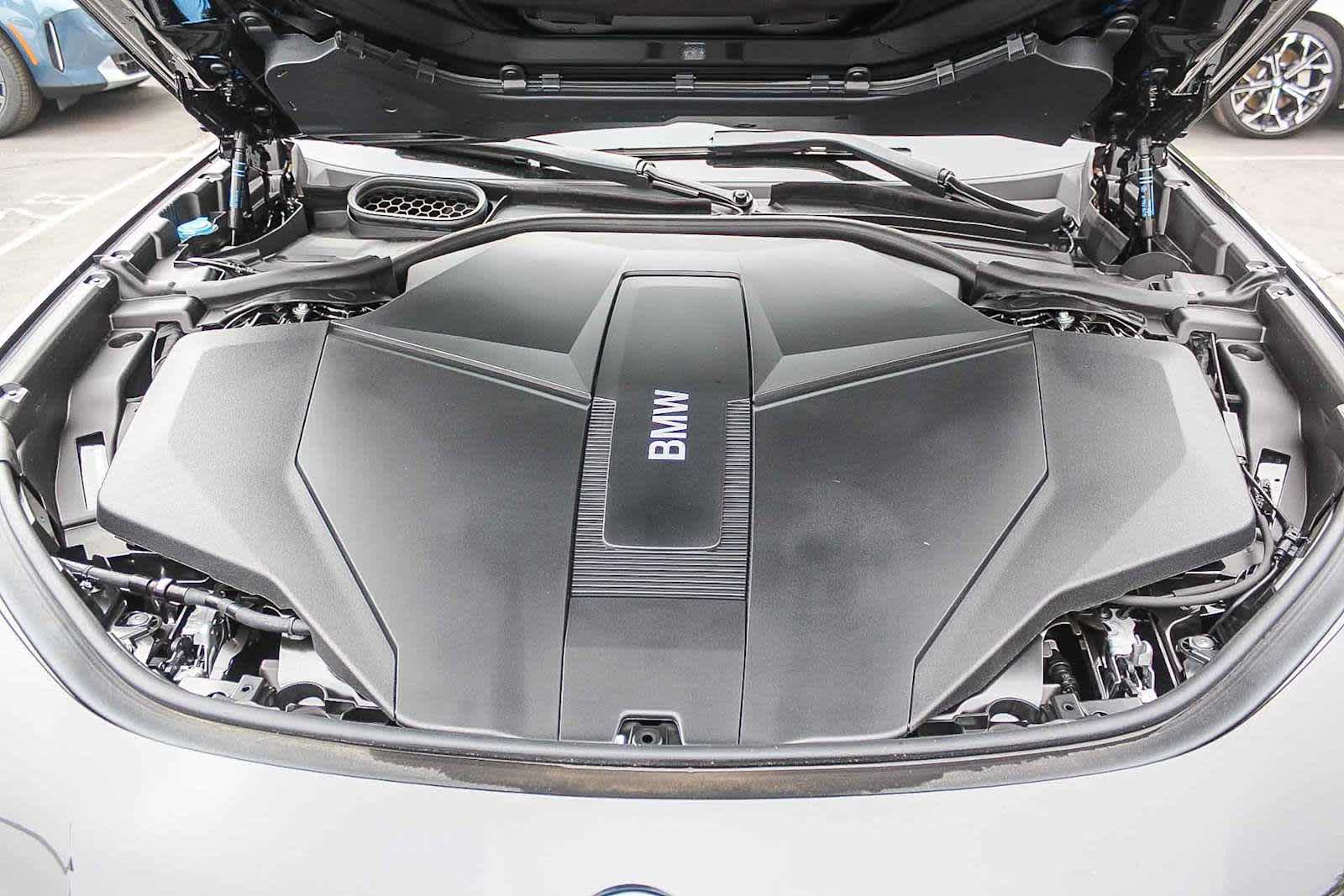 Thumbnail: 2026 BMW i7 - 26