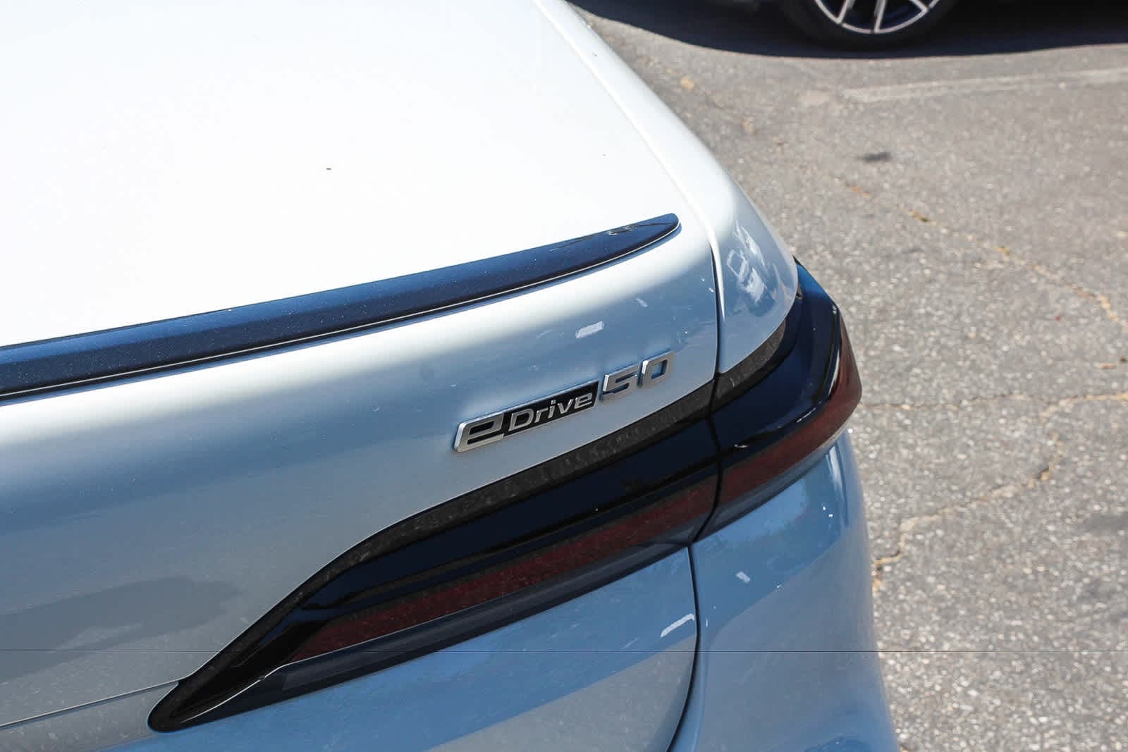 Thumbnail: 2026 BMW i7 - 26