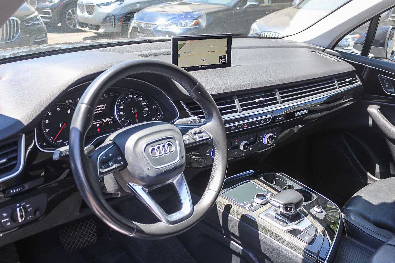 Thumbnail: 2017 Audi Q7 - 17