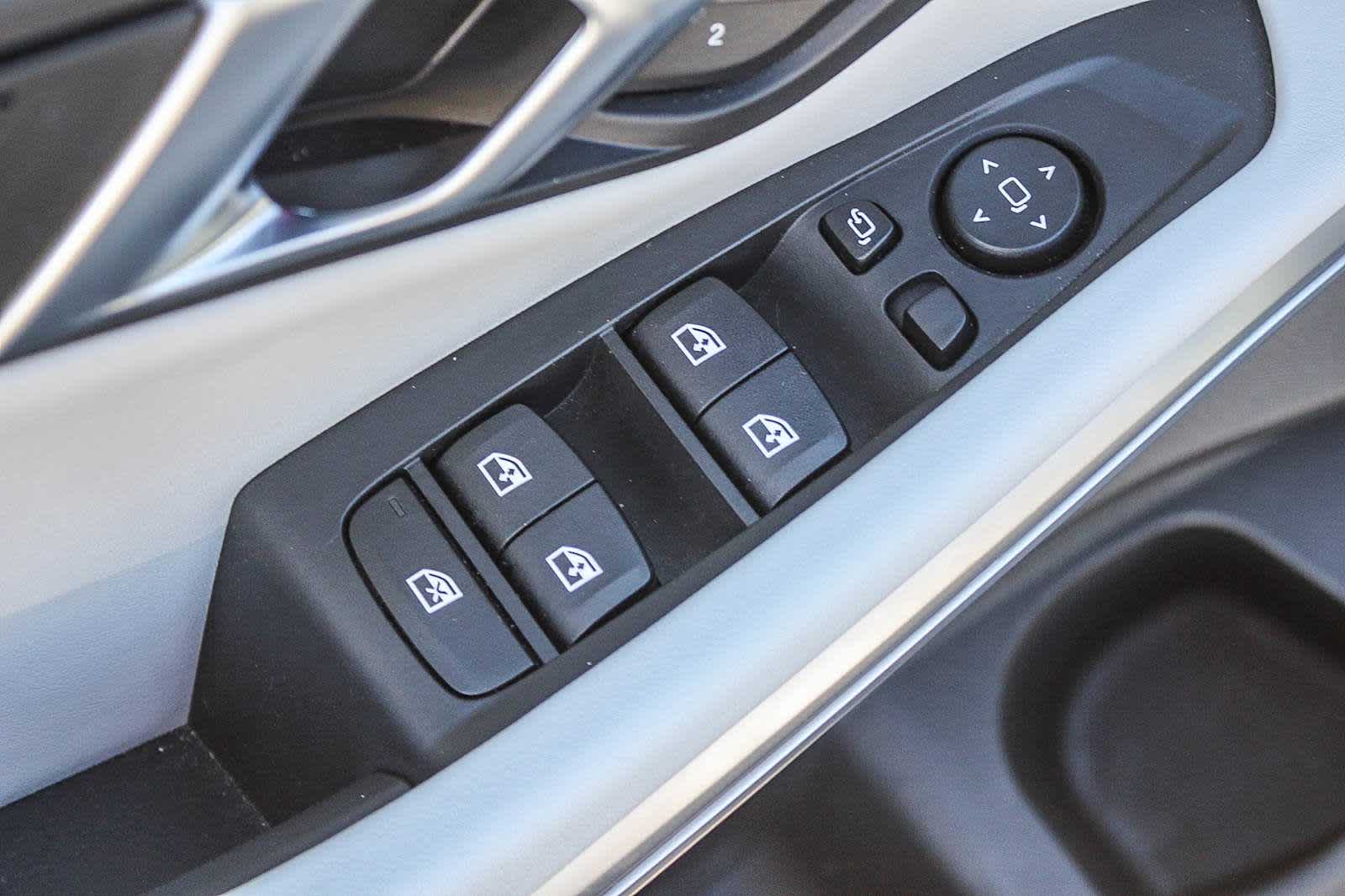 Thumbnail: 2024 BMW M3 - 20