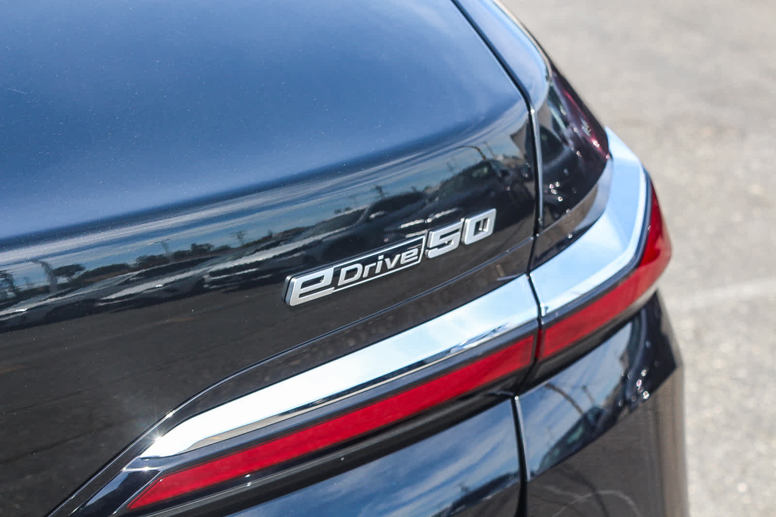 Thumbnail: 2026 BMW i7 - 25