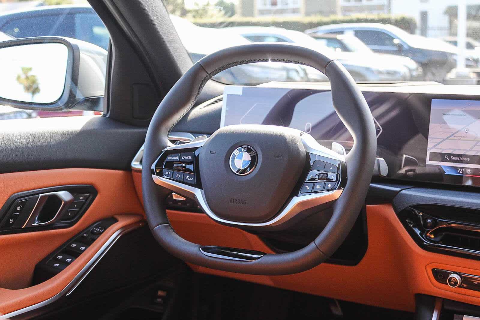 Thumbnail: 2026 BMW 3 Series - 15
