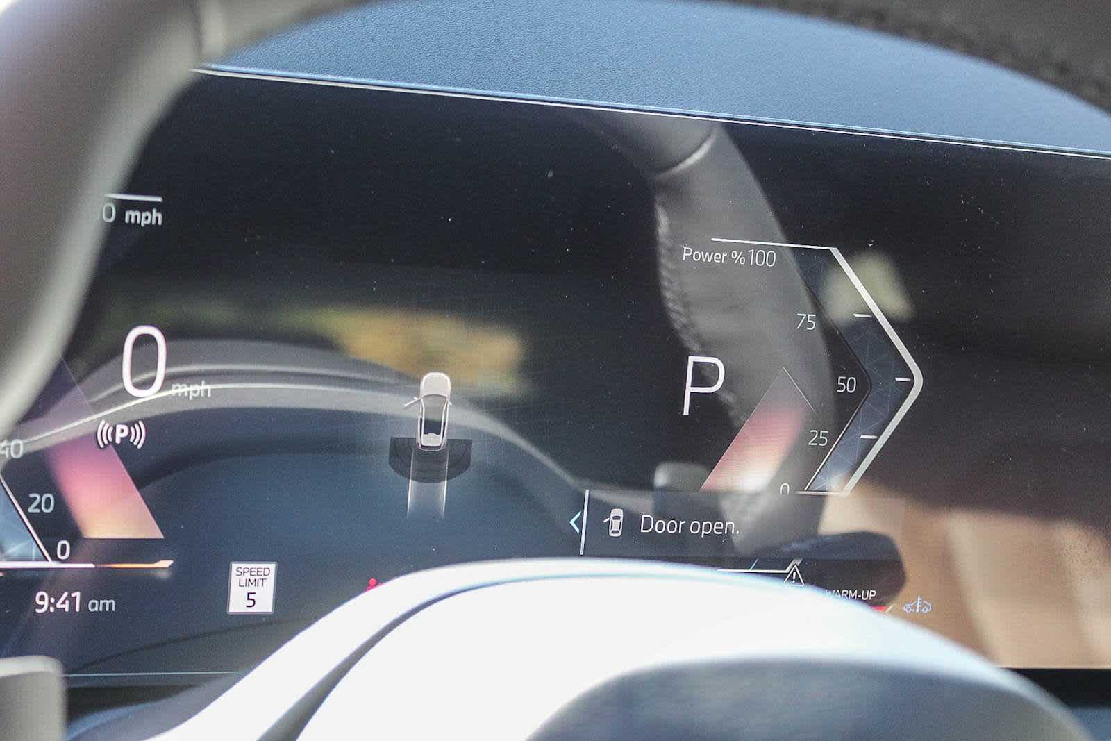 Thumbnail: 2026 BMW X3 - 22