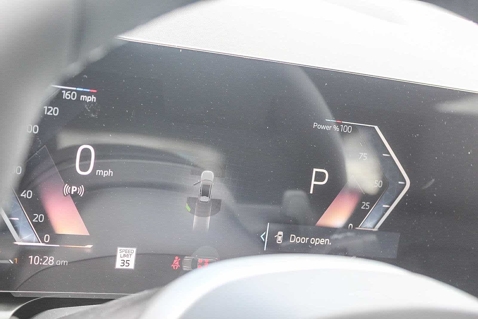 Thumbnail: 2026 BMW X3 - 22