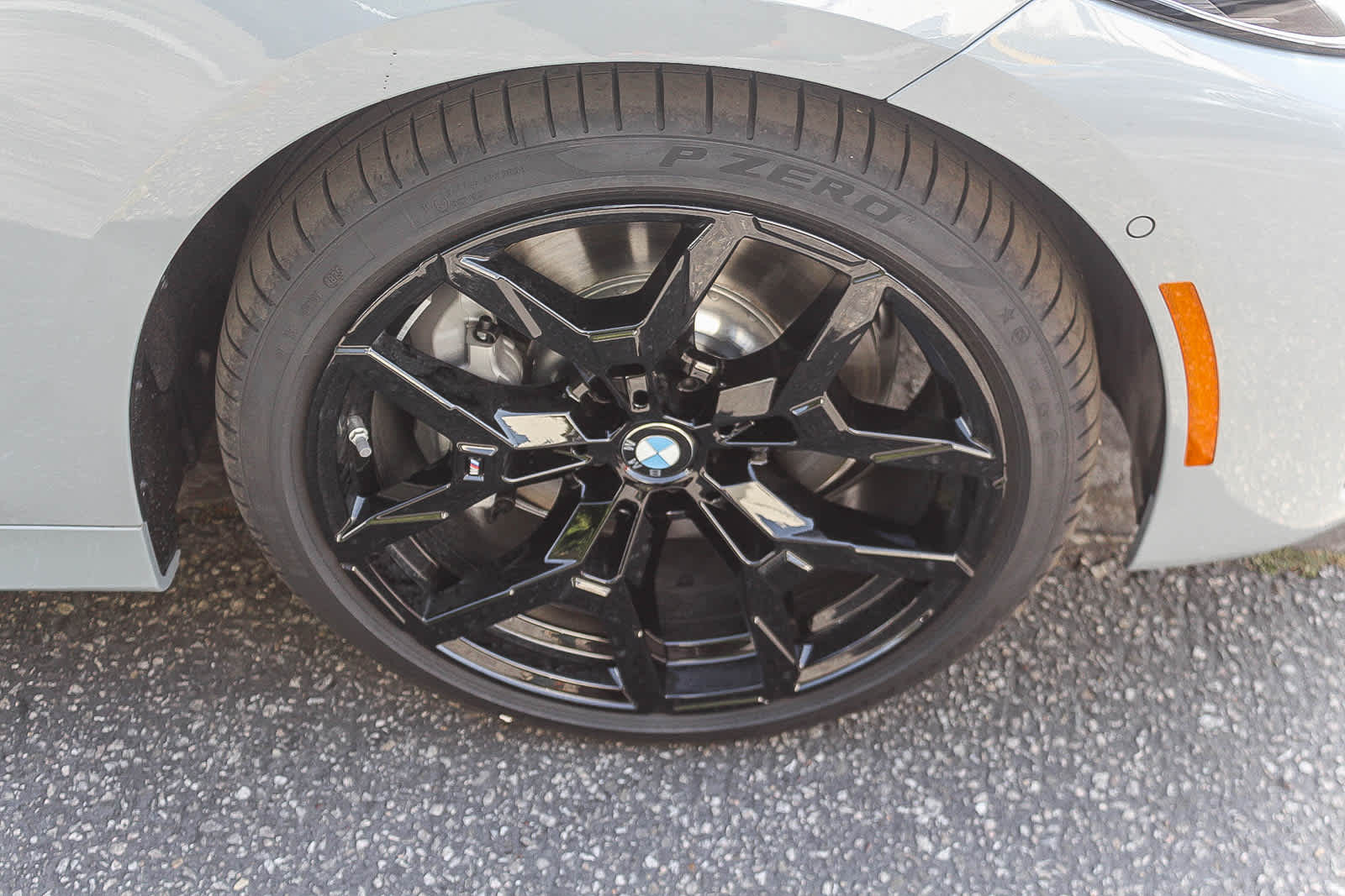Thumbnail: 2026 BMW 4 Series - 9