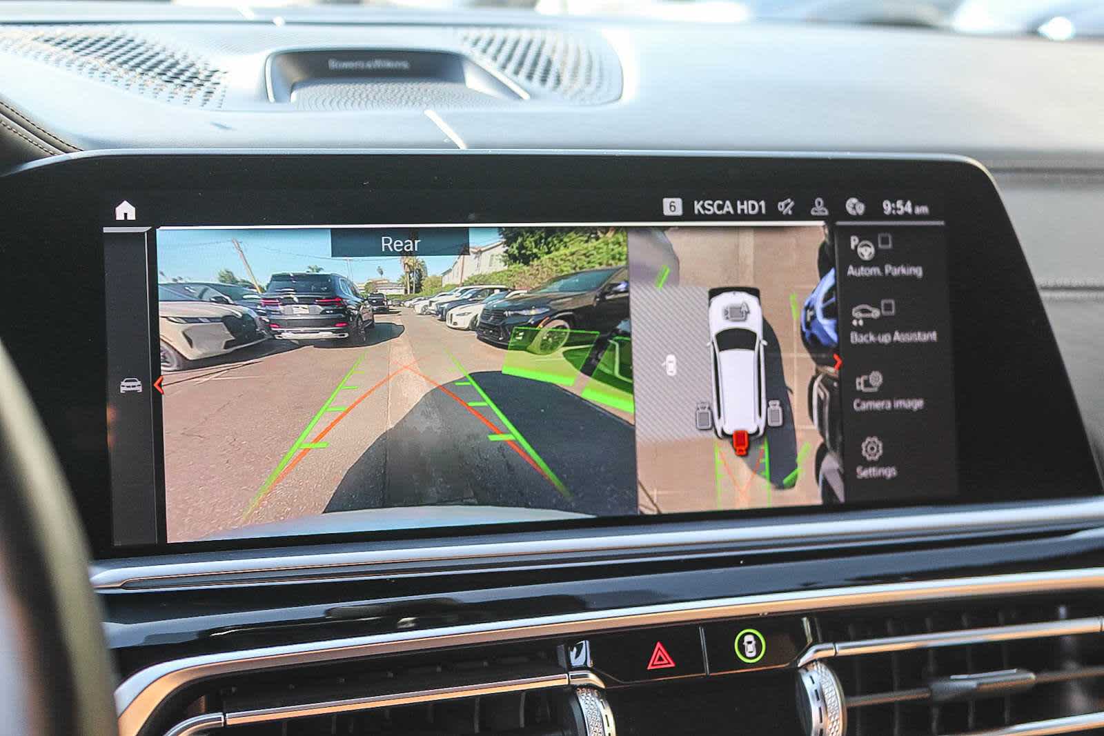 Thumbnail: 2019 BMW X7 - 34