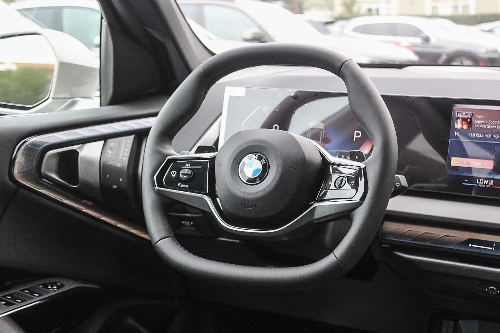 Thumbnail: 2026 BMW X3 - 15