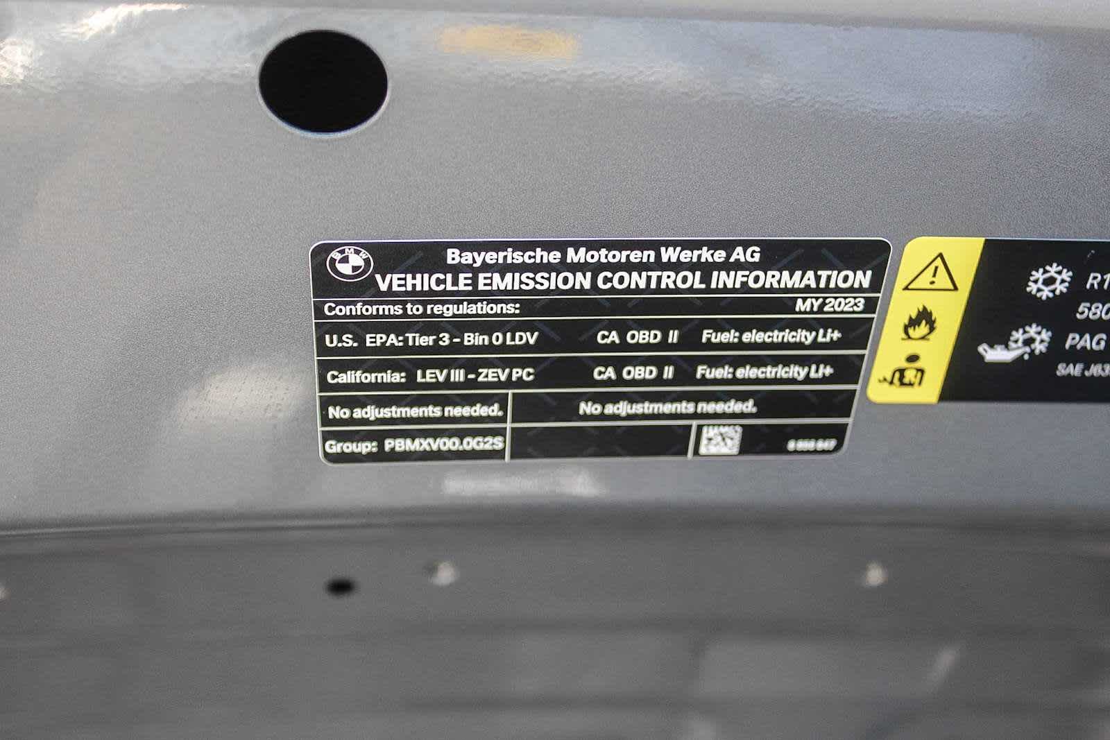 Thumbnail: 2023 BMW i4 - 26