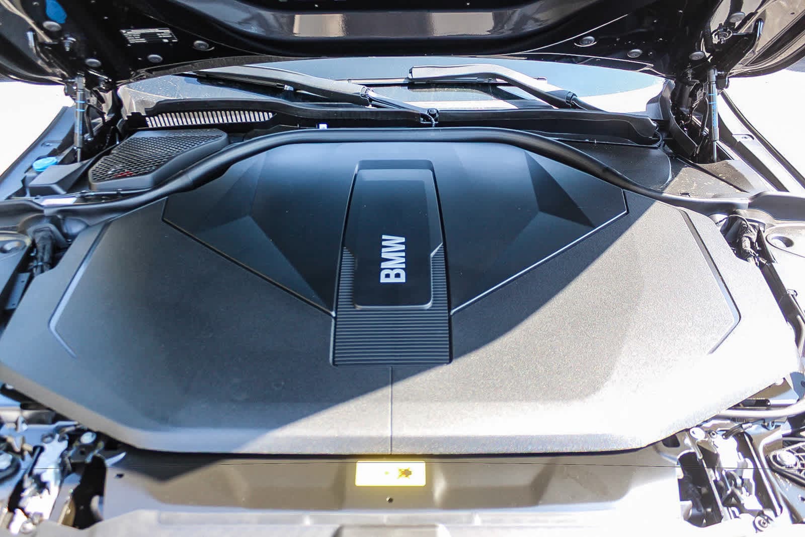 Thumbnail: 2026 BMW i5 - 27