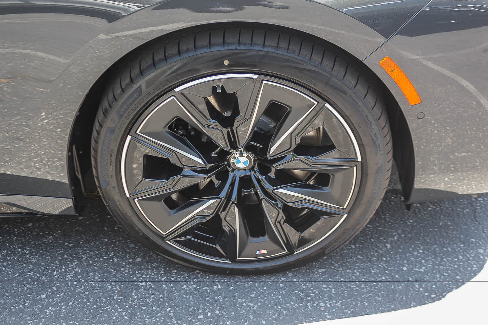 Thumbnail: 2026 BMW 7 Series - 11