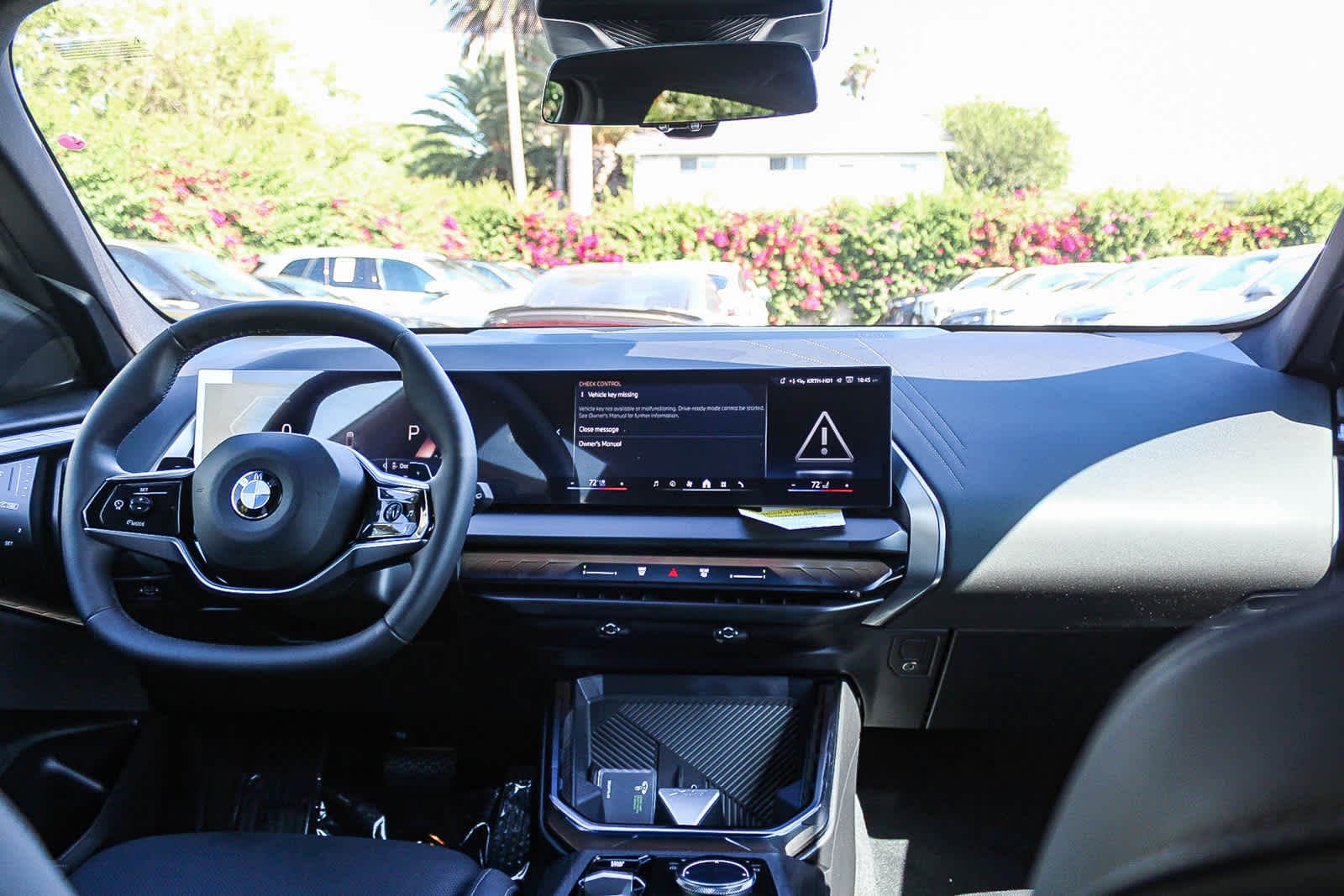 Thumbnail: 2026 BMW X3 - 12