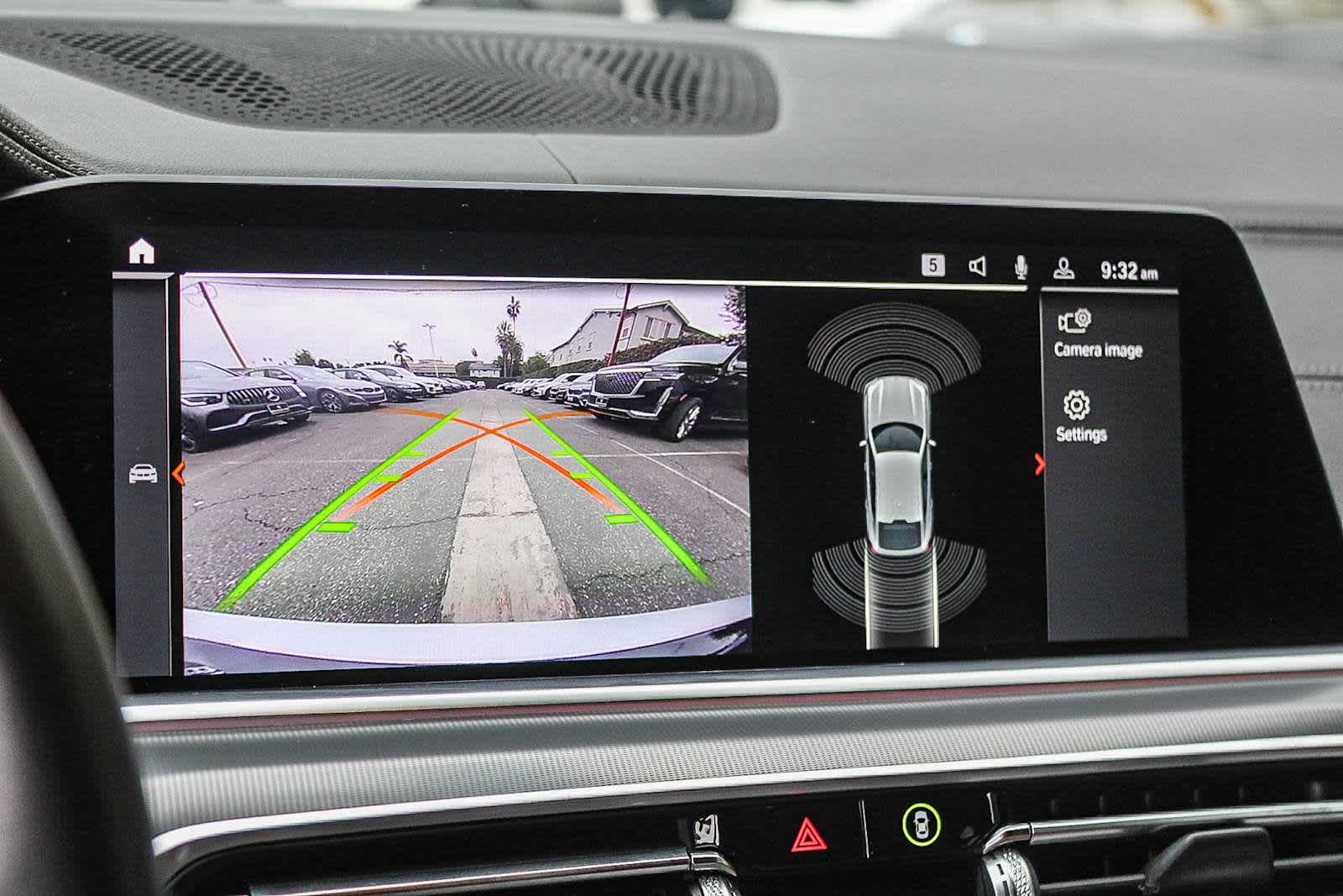 Thumbnail: 2023 BMW X6 - 23