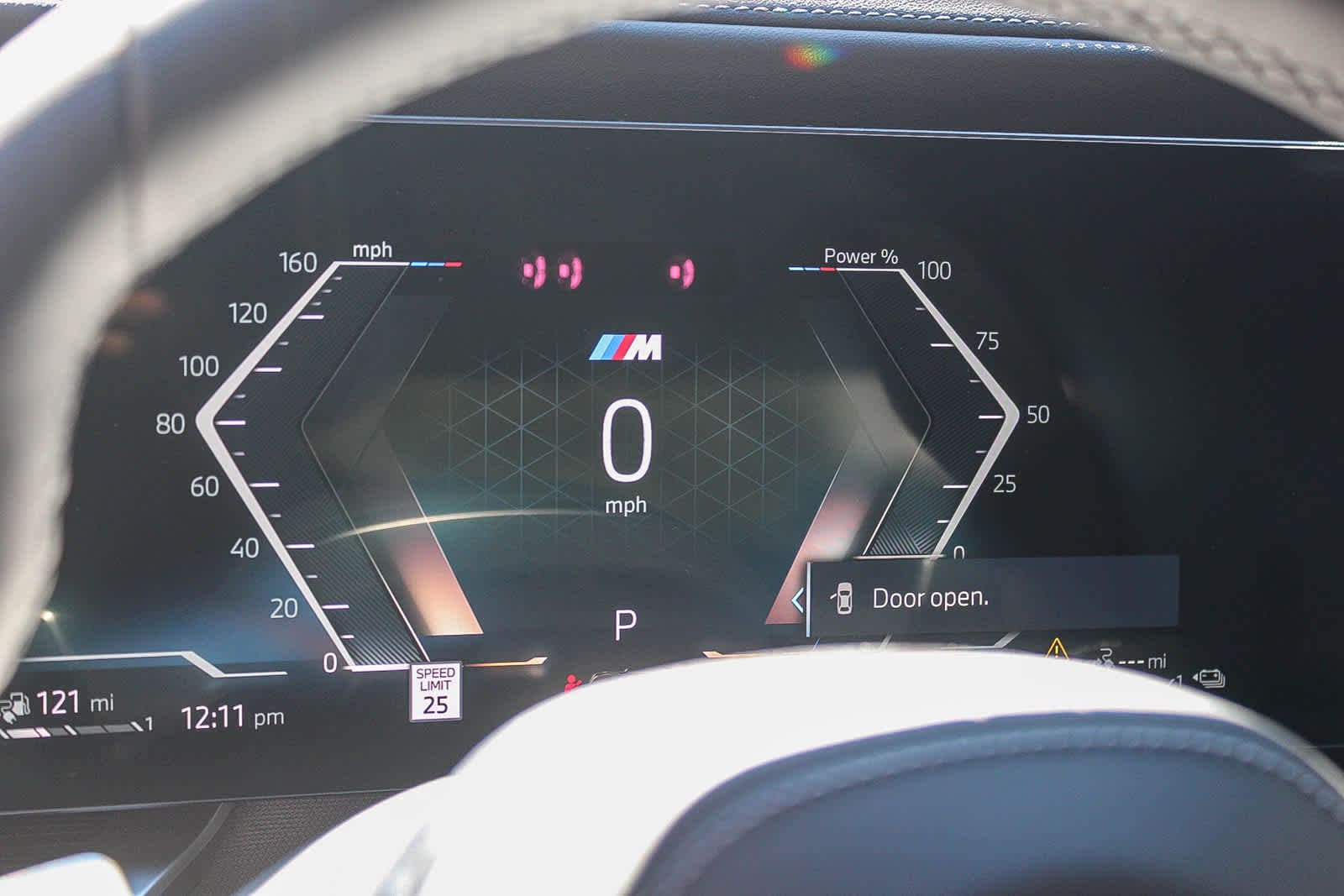 Thumbnail: 2026 BMW 7 Series - 22