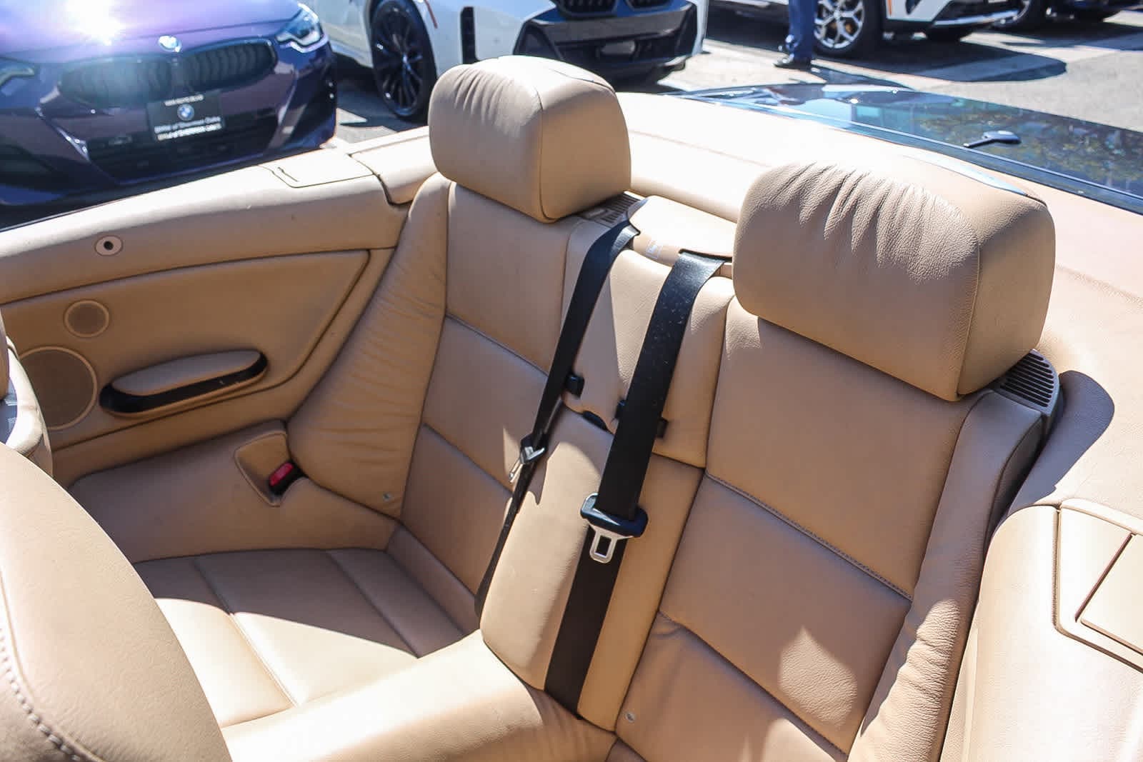 Thumbnail: 2005 BMW 3 Series - 17
