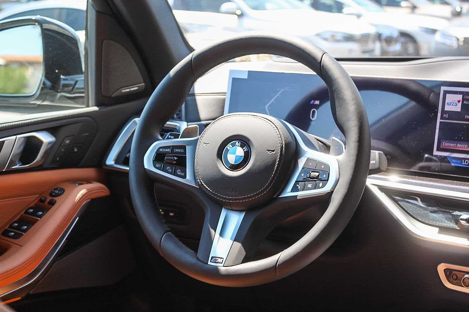 Thumbnail: 2026 BMW X5 - 15