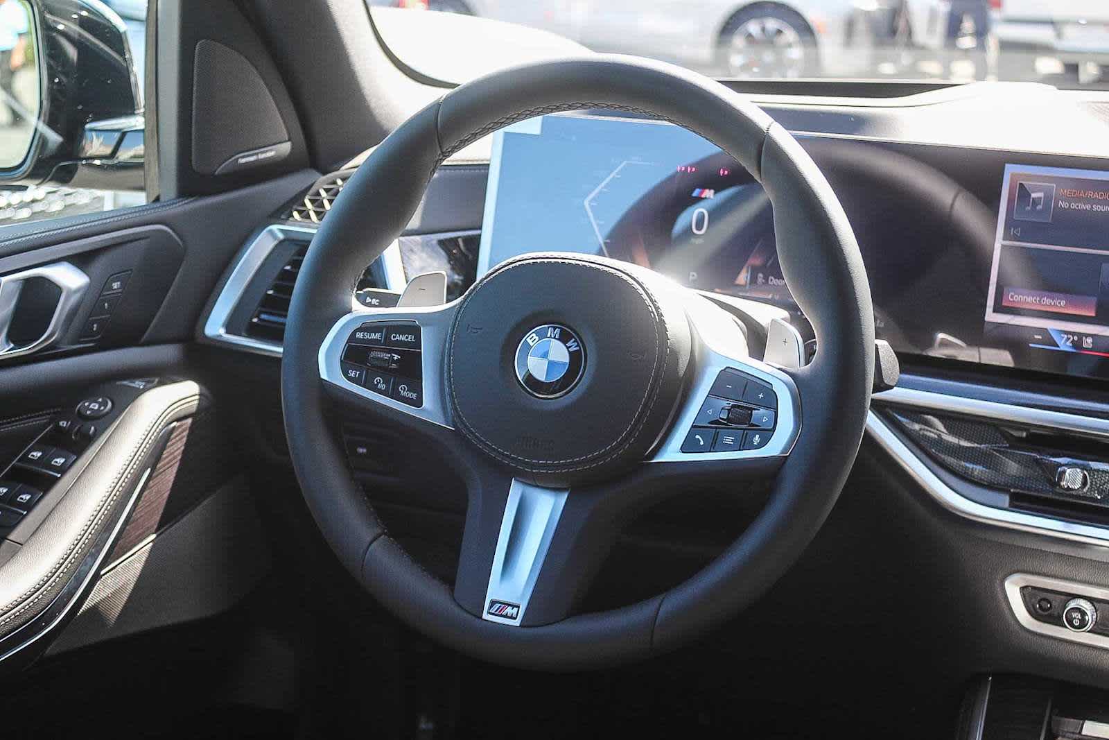 Thumbnail: 2026 BMW X5 - 14
