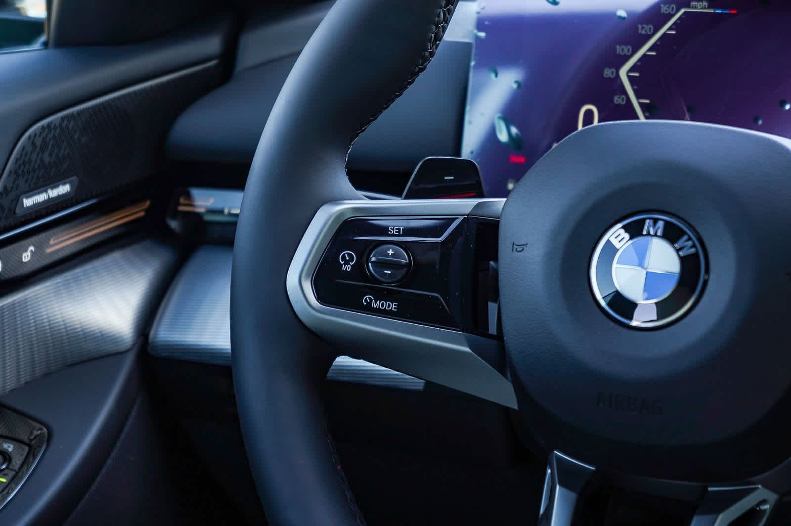 Thumbnail: 2026 BMW 5 Series - 16