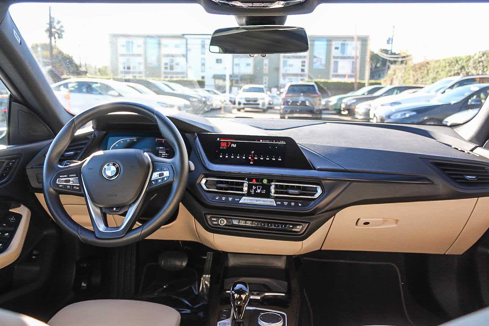 Thumbnail: 2023 BMW 2 Series - 12