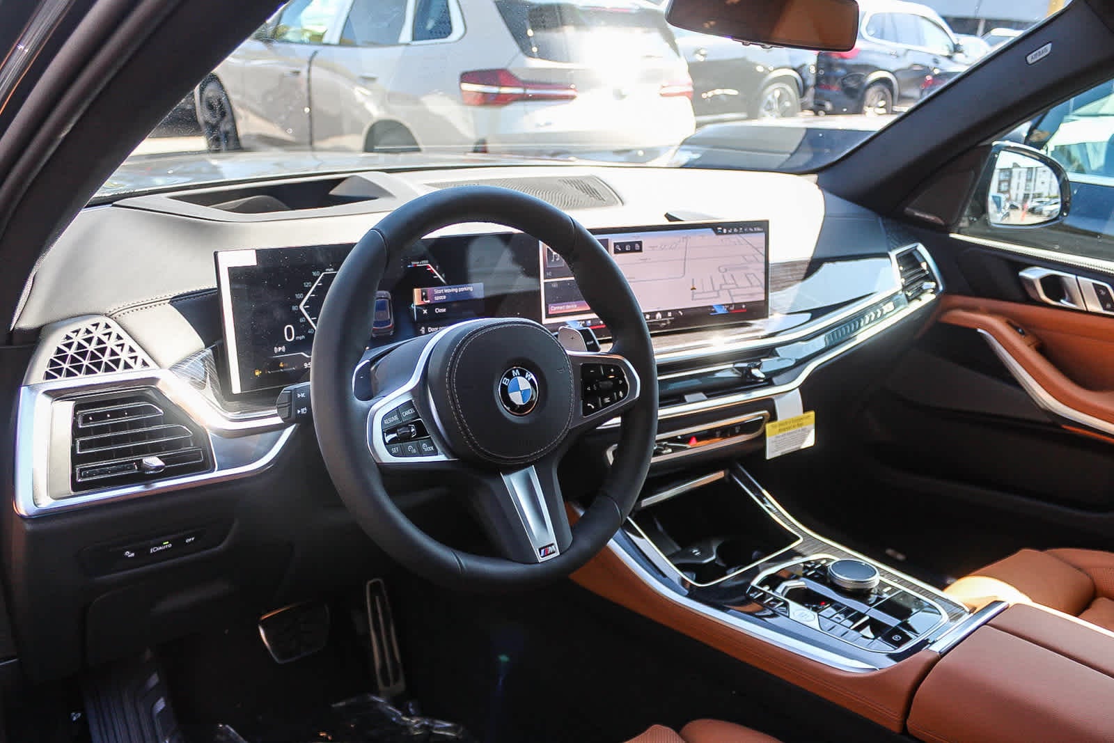 Thumbnail: 2026 BMW X5 - 14
