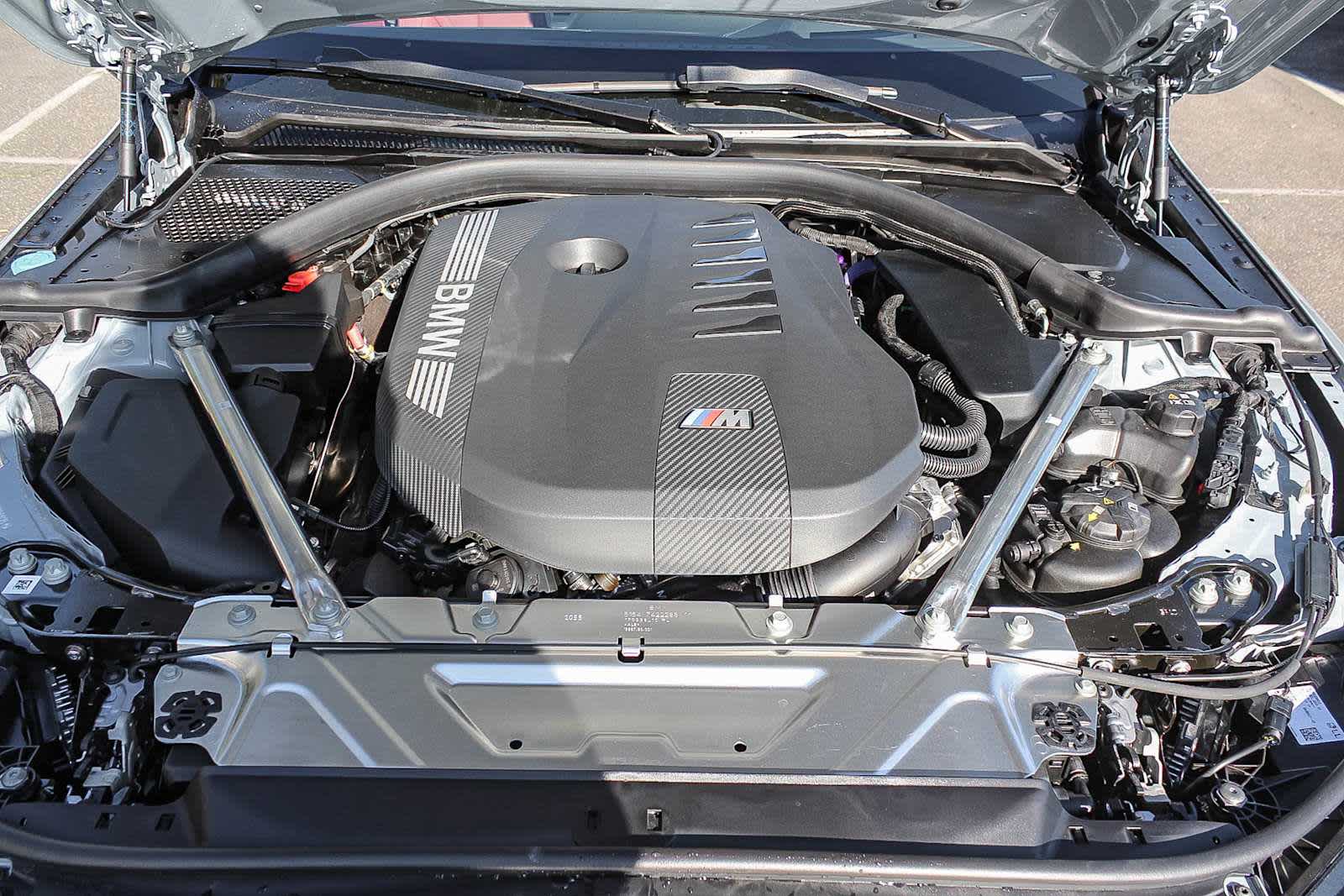 Thumbnail: 2026 BMW 4 Series - 25