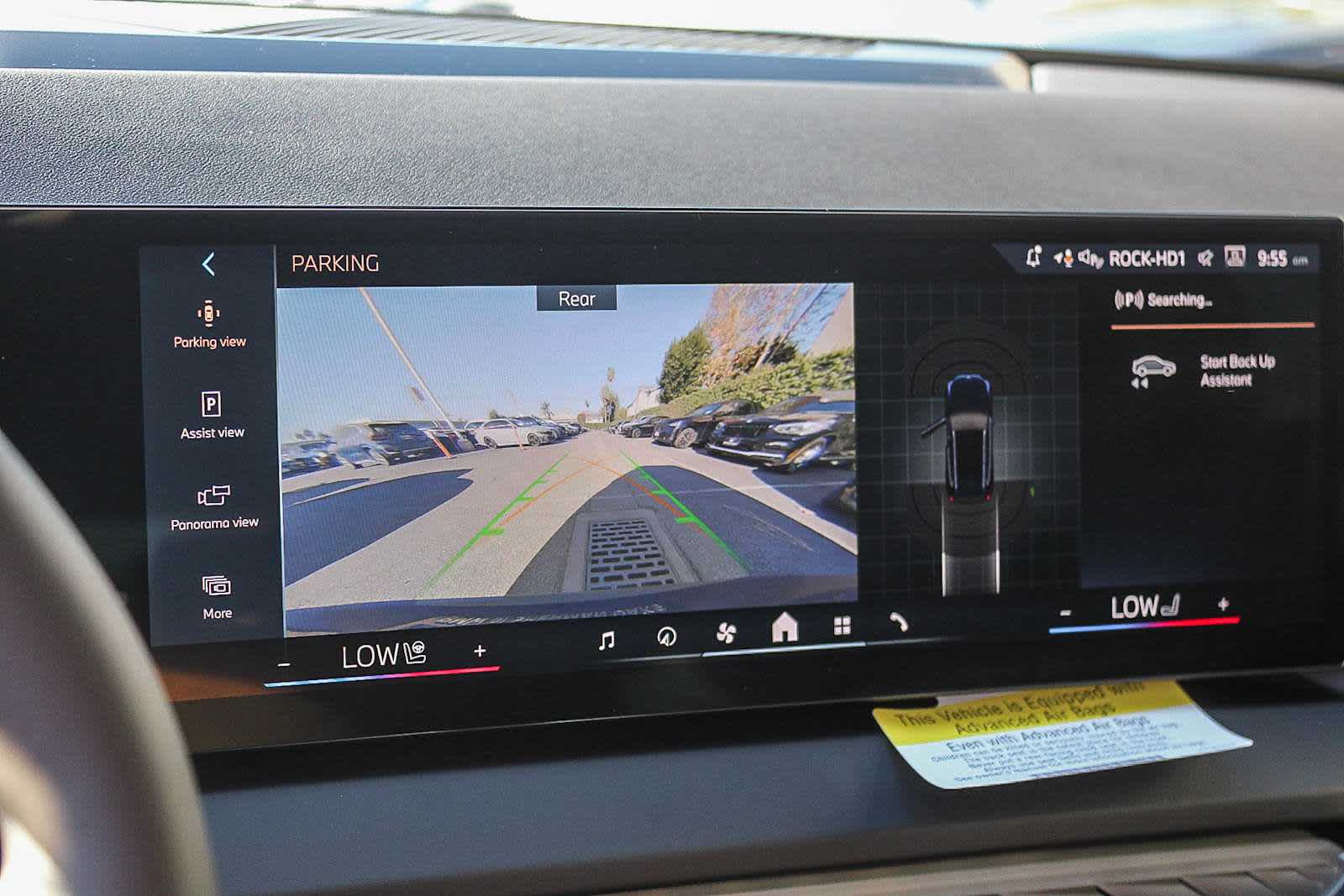 Thumbnail: 2025 BMW X3 - 23