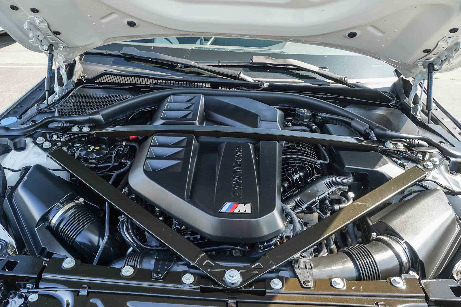 Thumbnail: 2024 BMW M4 - 26