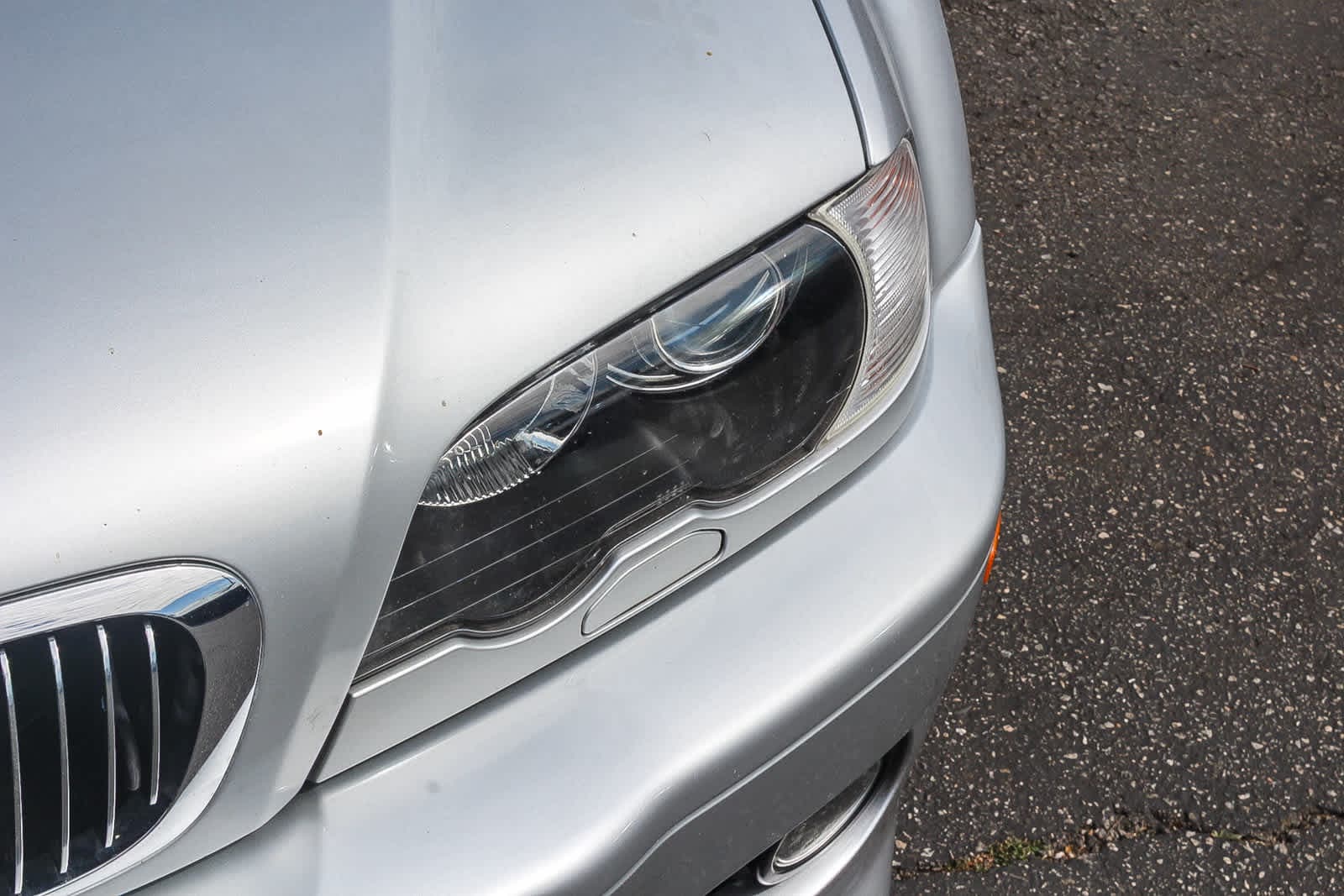 Thumbnail: 2003 BMW M3 - 10