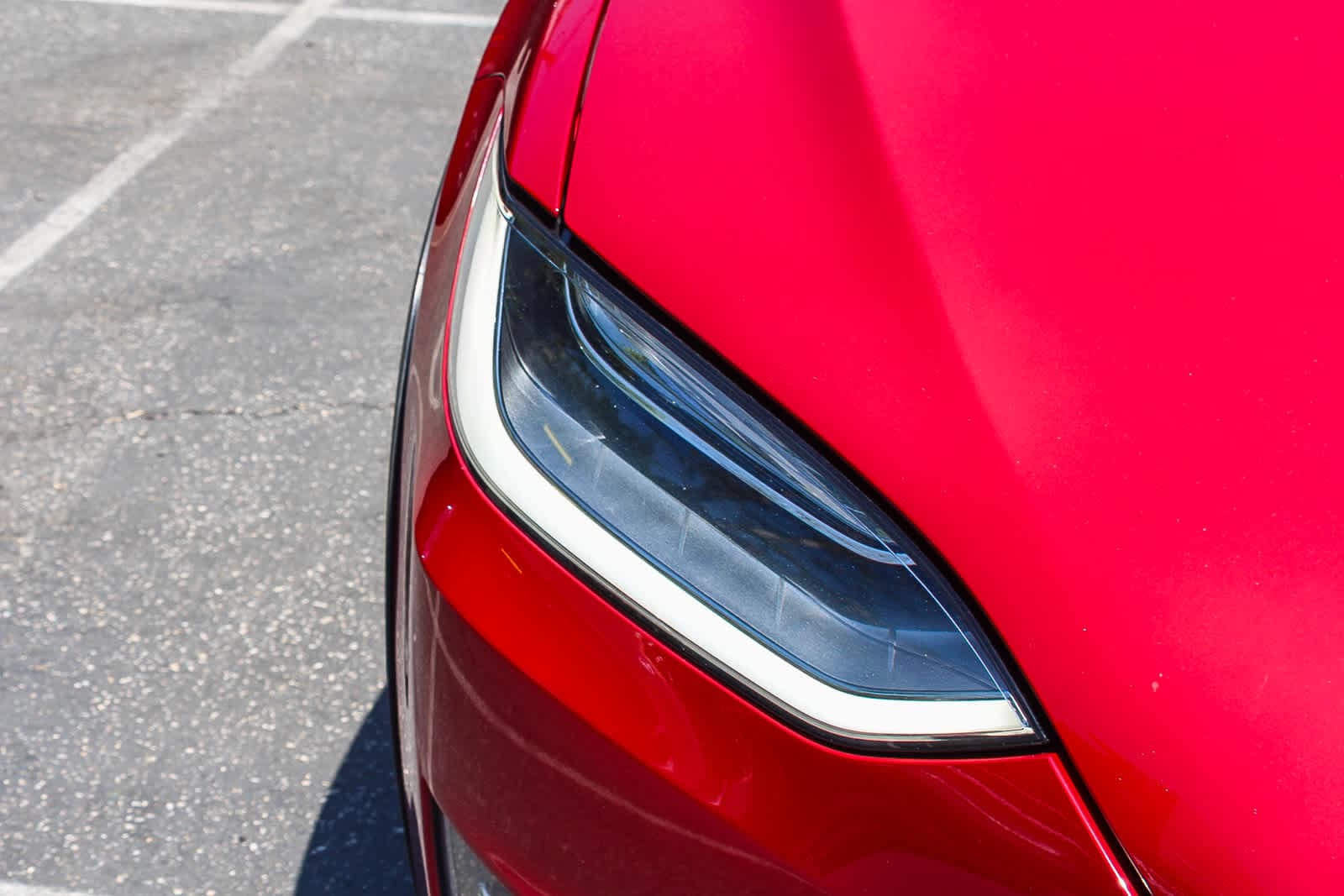 Thumbnail: 2017 Tesla Model X - 10