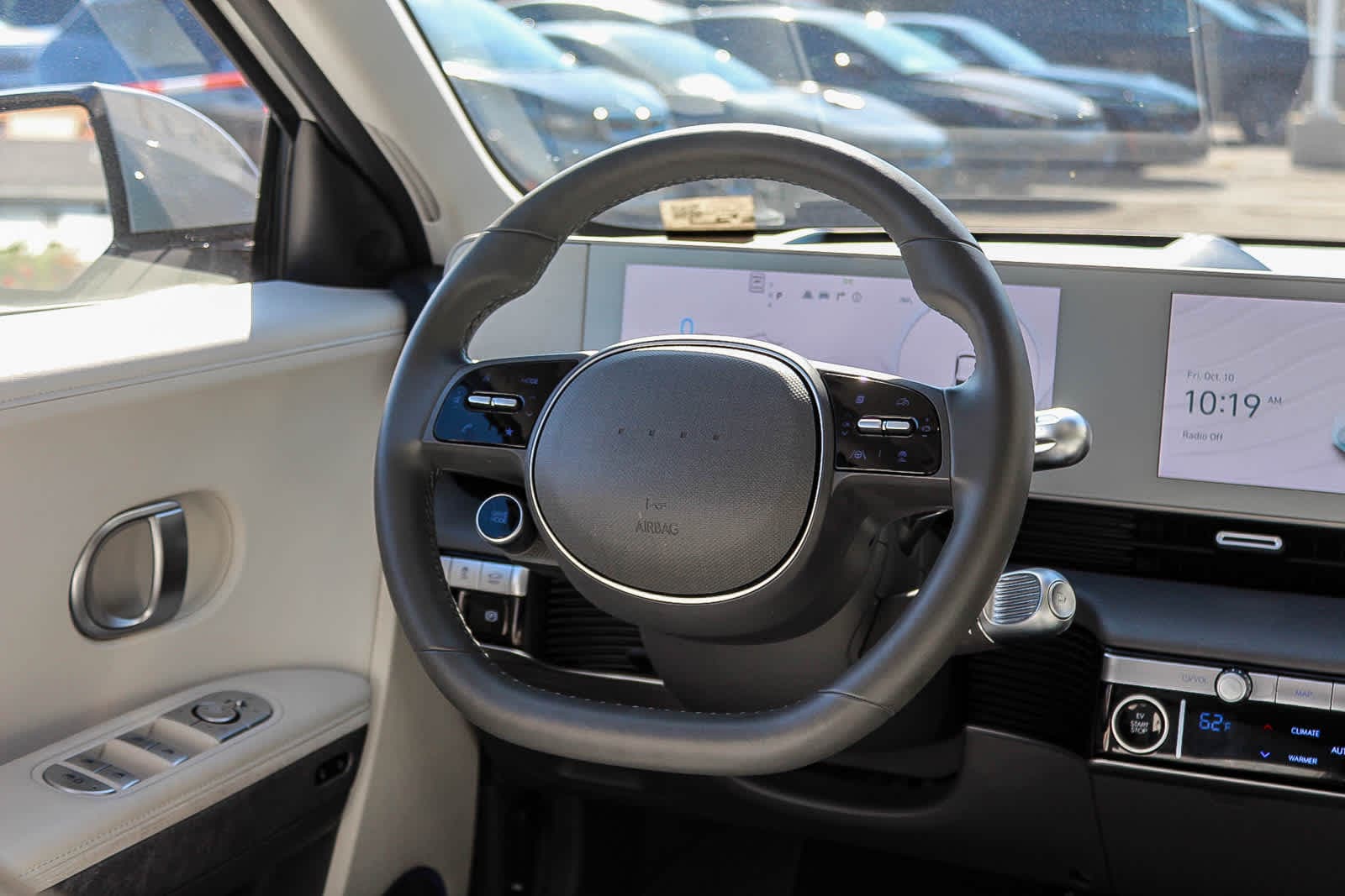 Thumbnail: 2022 Hyundai Ioniq 5 - 14