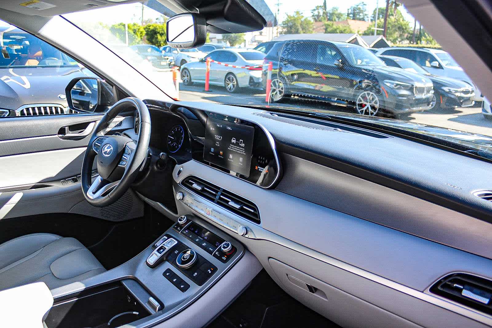 Thumbnail: 2020 Hyundai Palisade - 16