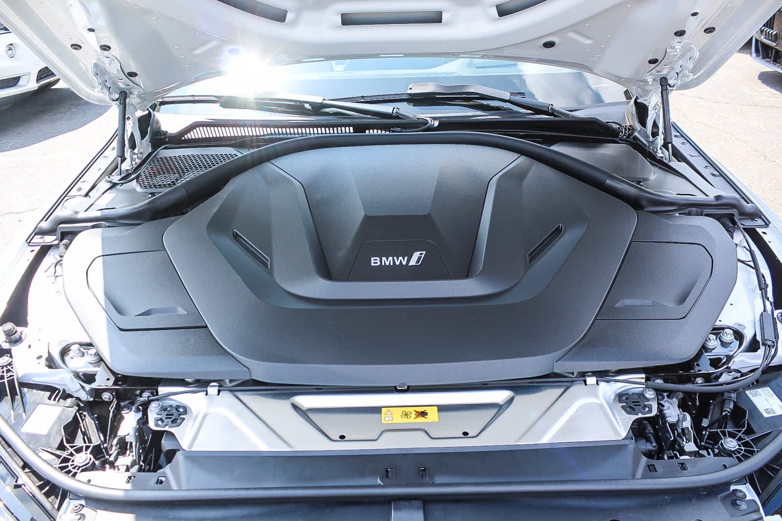 2025 BMW i4 eDrive40 26