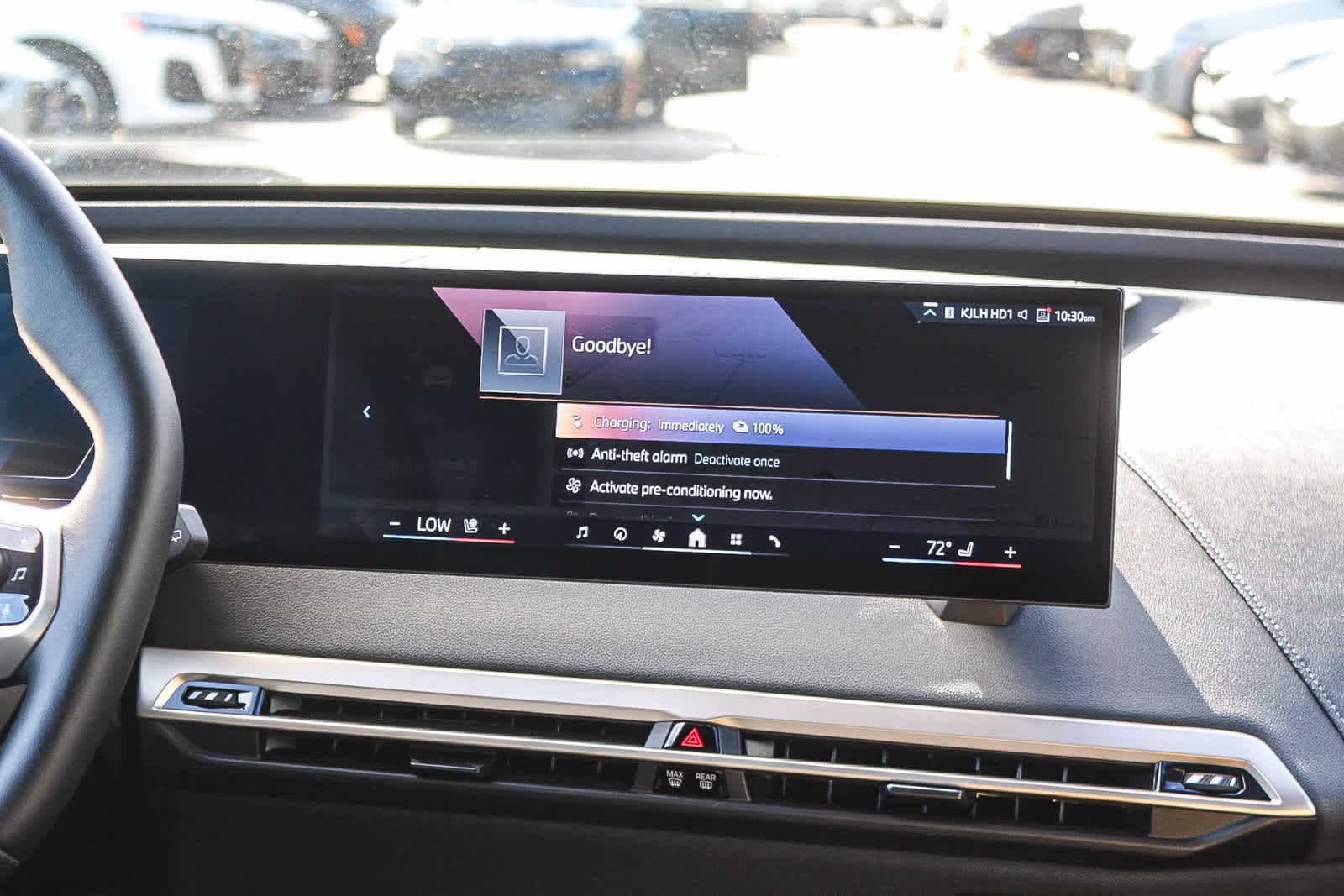 Thumbnail: 2026 BMW iX - 14