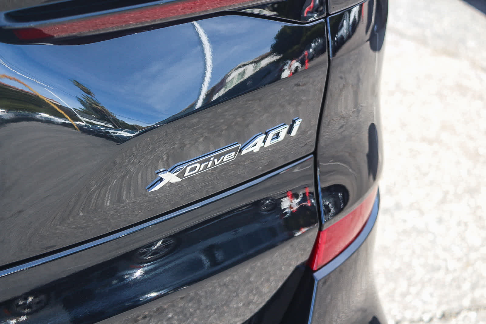 Thumbnail: 2026 BMW X5 - 25
