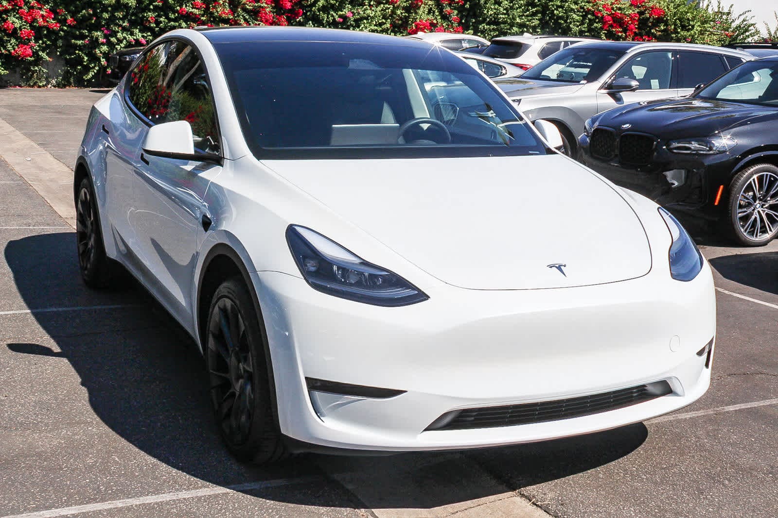 Thumbnail: 2024 Tesla Model Y - 3