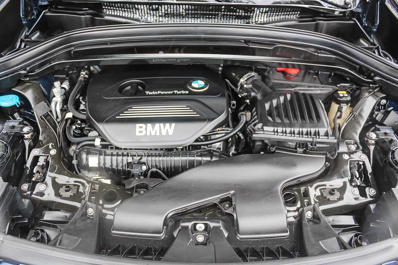 Thumbnail: 2019 BMW X1 - 42