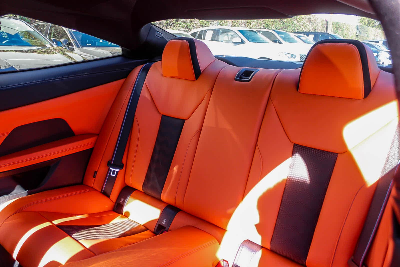 Thumbnail: 2026 BMW M4 - 17