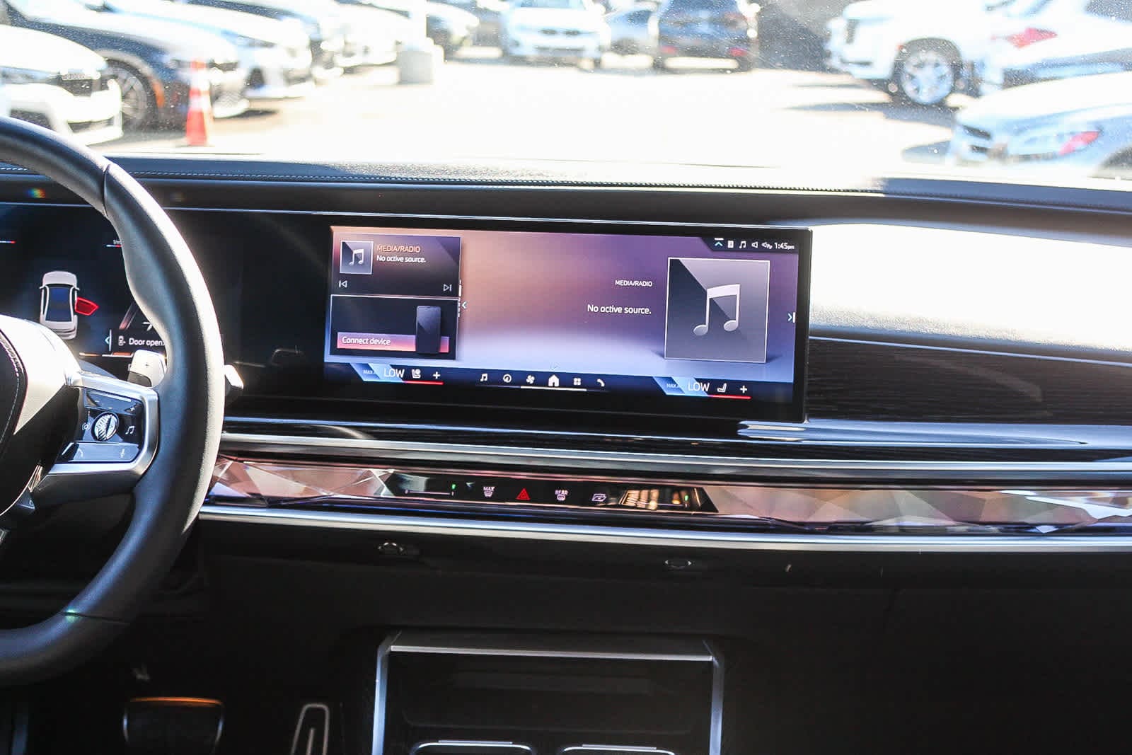 Thumbnail: 2025 BMW 7 Series - 13