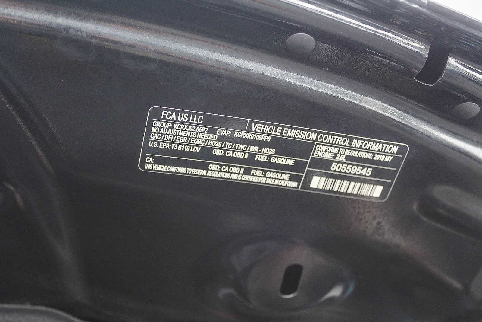 Thumbnail: 2019 Alfa Romeo Giulia - 43