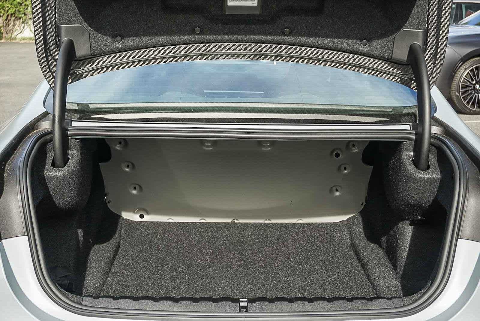 Thumbnail: 2023 BMW M4 - 24