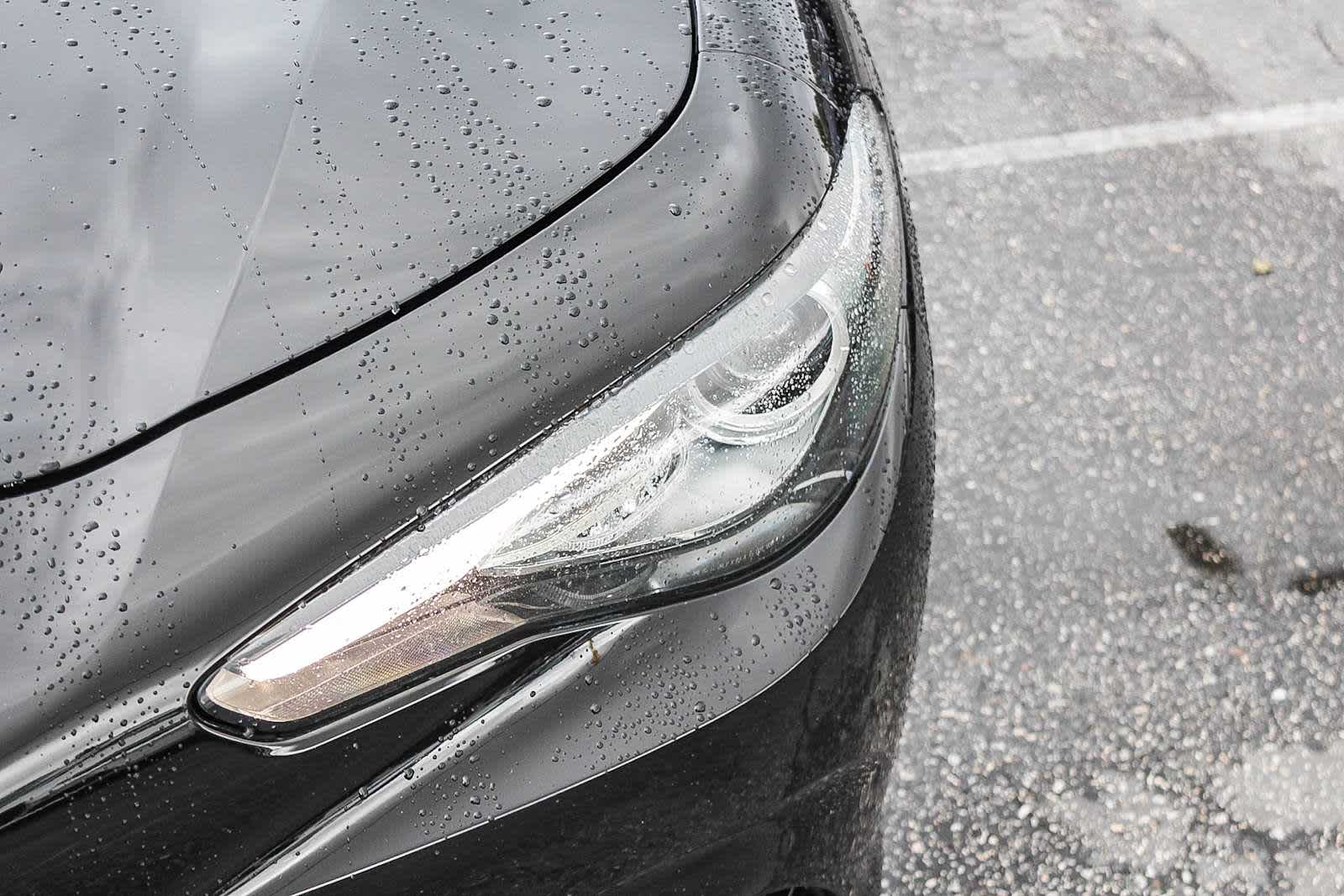 Thumbnail: 2019 Alfa Romeo Giulia - 21