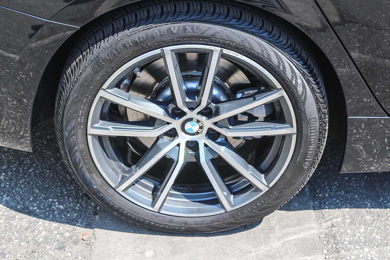 Thumbnail: 2022 BMW 3 Series - 8