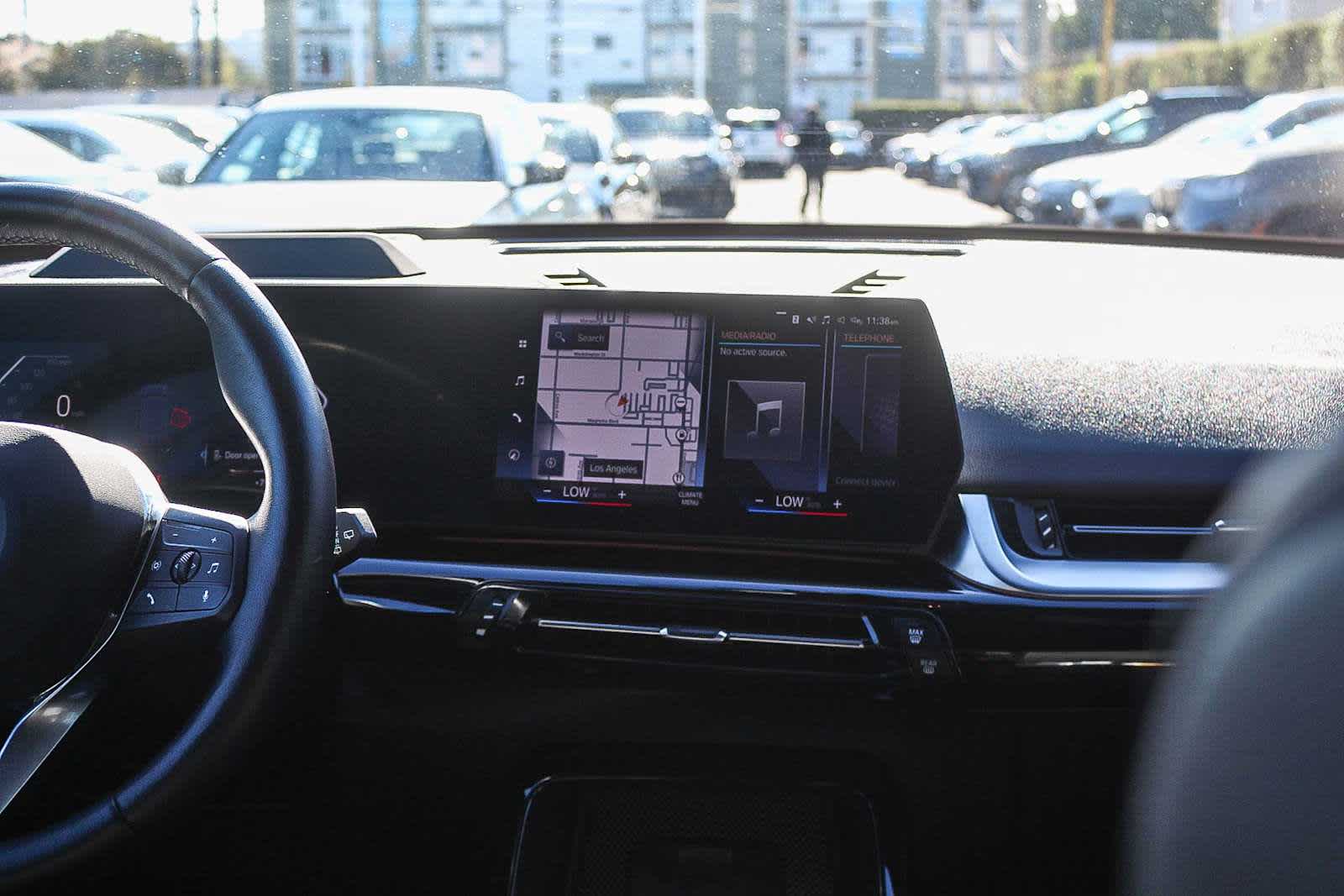 Thumbnail: 2023 BMW X1 - 13