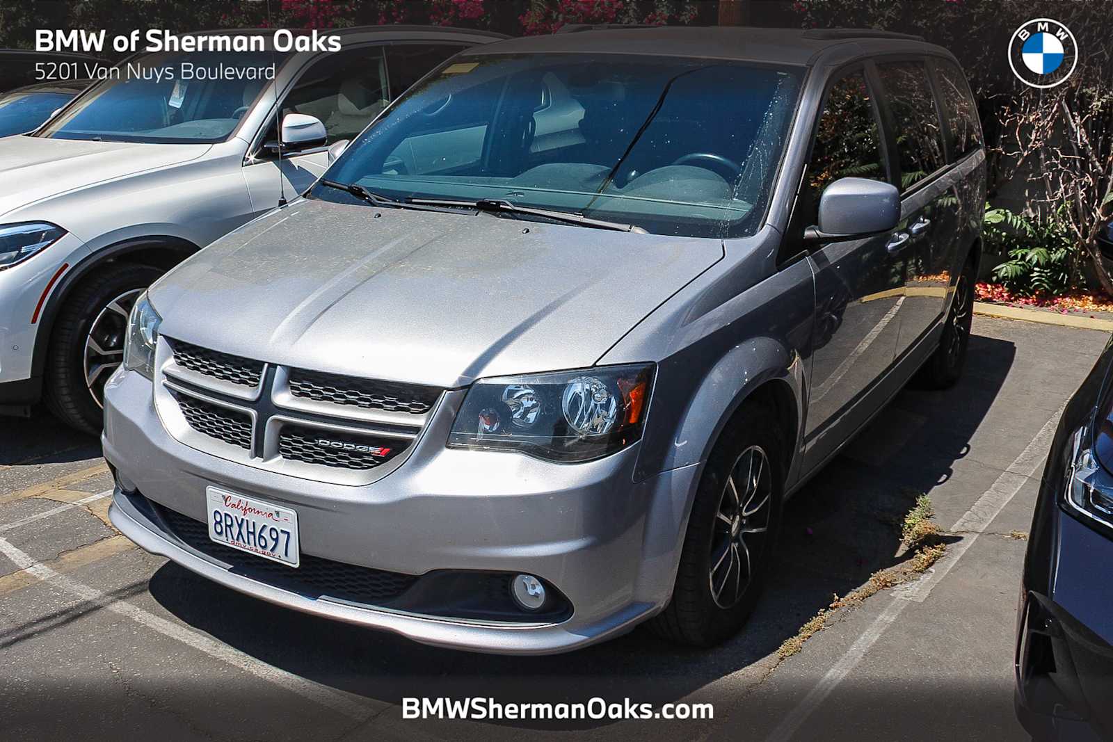 2019 Dodge Grand Caravan GT -
                  Sherman Oaks, CA