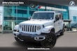  Jeep Wrangler Unlimited 4xe