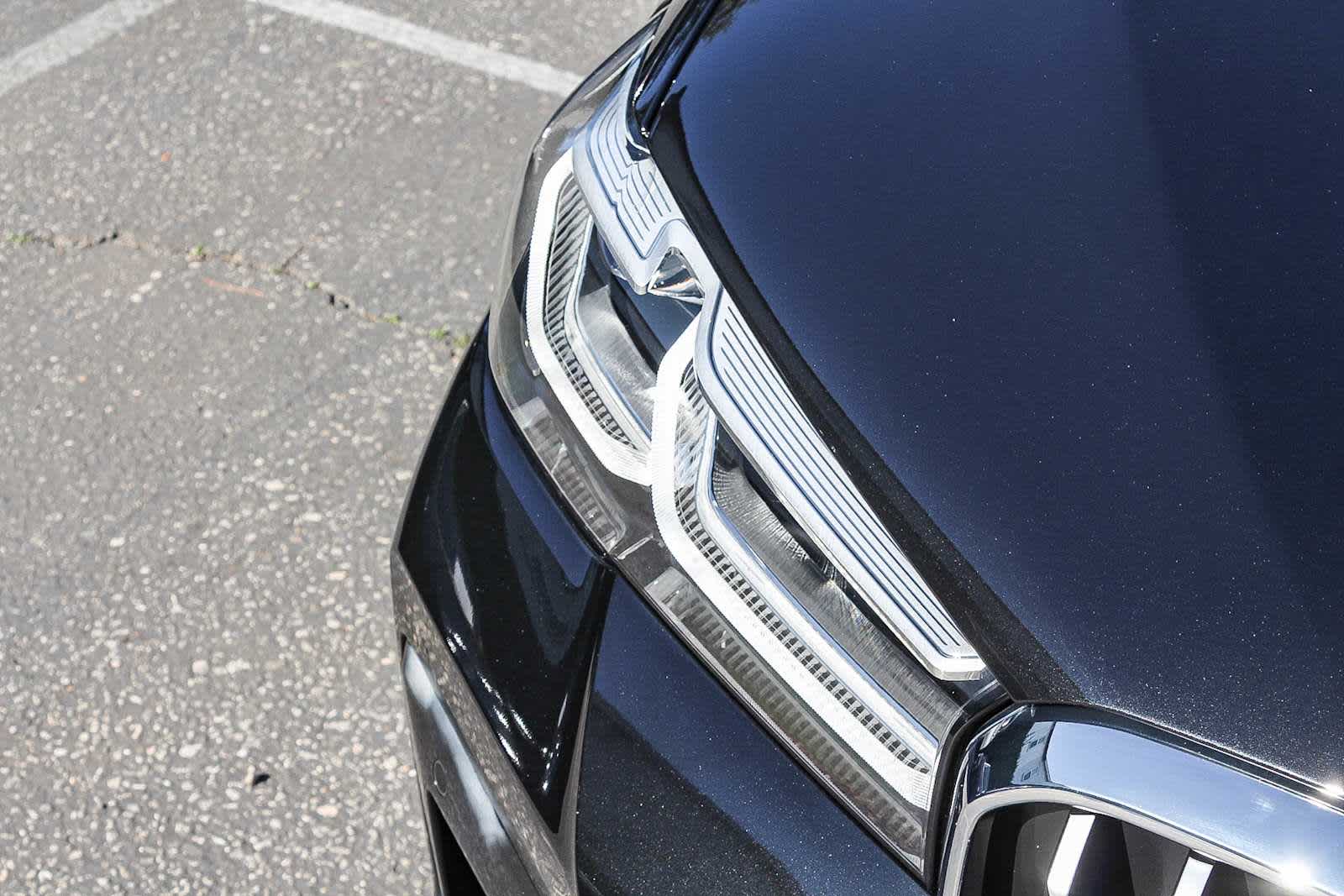 Thumbnail: 2023 BMW 5 Series - 10