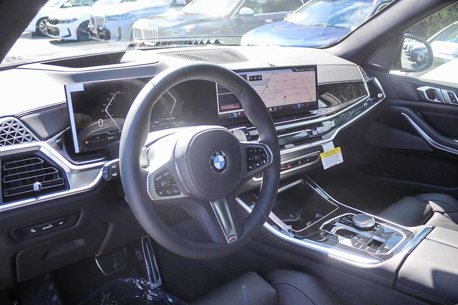 Thumbnail: 2026 BMW X5 - 16