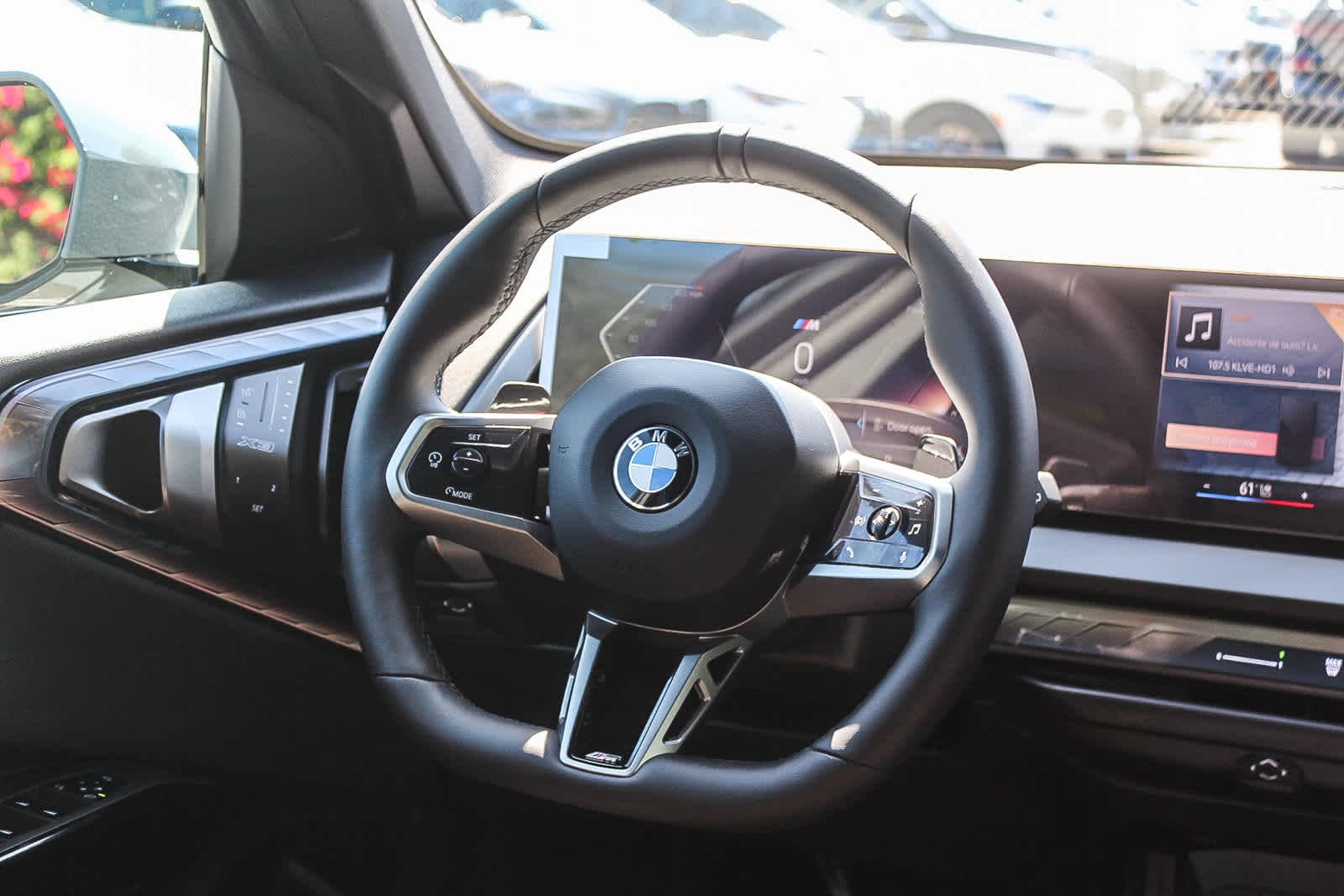 Thumbnail: 2026 BMW X3 - 15